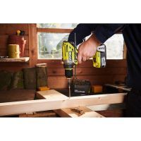 Шуруповерт Ryobi ONE+ R18PD7-220B (5133004295) зображення 5