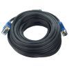 Кабель мультимедийный VGA 10.0m 3+6 ProfCable (ProfCable2-1000) изображение 2