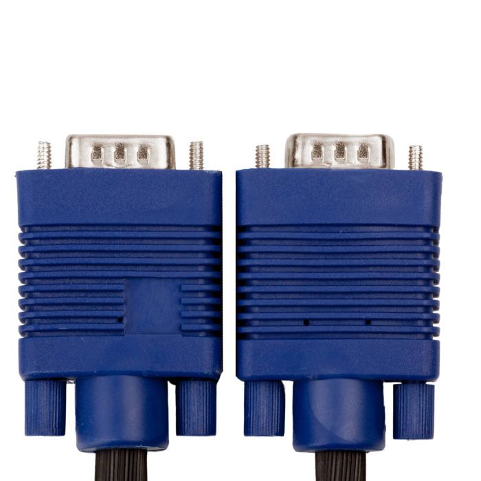 Кабель мультимедийный VGA 2.0m 3+6 ProfCable (ProfCable5-200) изображение 5