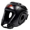 Боксерский шлем PowerPlay 3045 XL Black (PP_3045_XL_Black) изображение 2