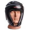 Боксерский шлем PowerPlay 3045 XL Black (PP_3045_XL_Black) изображение 3