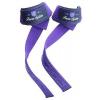 Кистьові лямки Power System G-Power Straps Purple (PS-3420_Purple)