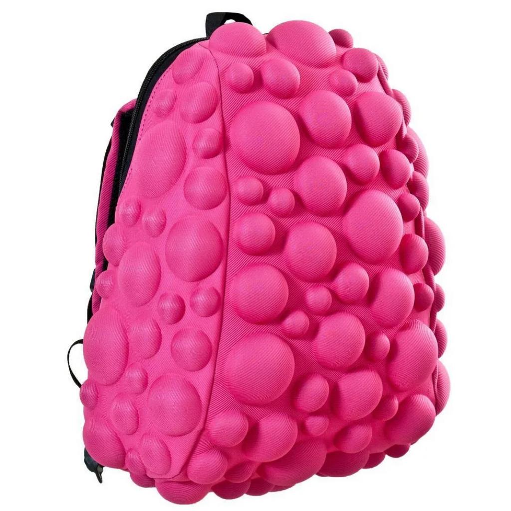 Рюкзак школьный MadPax Bubble Half Gumball Pink (M/BUB/GUM/HALF)