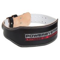 Photos - Training Belt Power System Атлетичний пояс  PS-3100 Power Black XL  PS-31 (PS-3100XLBlack)