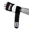 Перчатки для MMA PowerPlay 3075 XL Black/White (PP_3075_XL_Bl/White) изображение 6