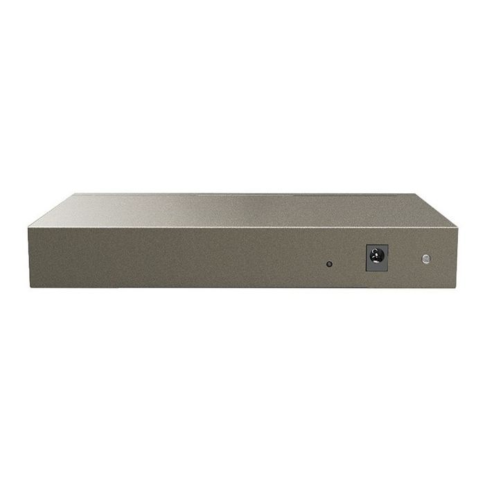 Коммутатор сетевой Tenda TEF1110P-8-63W изображение 2