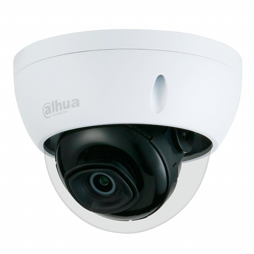 Камера видеонаблюдения Dahua DH-IPC-HDBW1230E-S4 (2.8)