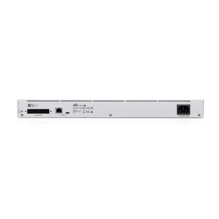 Коммутатор сетевой Ubiquiti USW-48-POE изображение 3