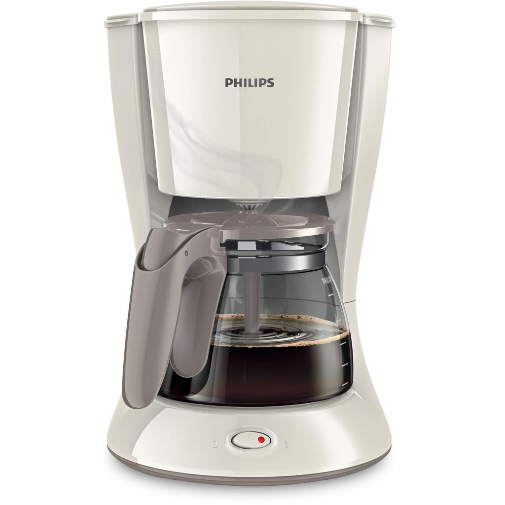 Крапельна кавоварка Philips HD7461/00 зображення 3