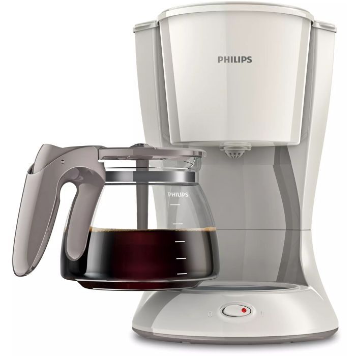 Капельная кофеварка Philips HD7461/00 изображение 6