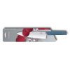 Кухонный нож Victorinox Swiss Modern 20 см Blue (6.9016.202B) изображение 5