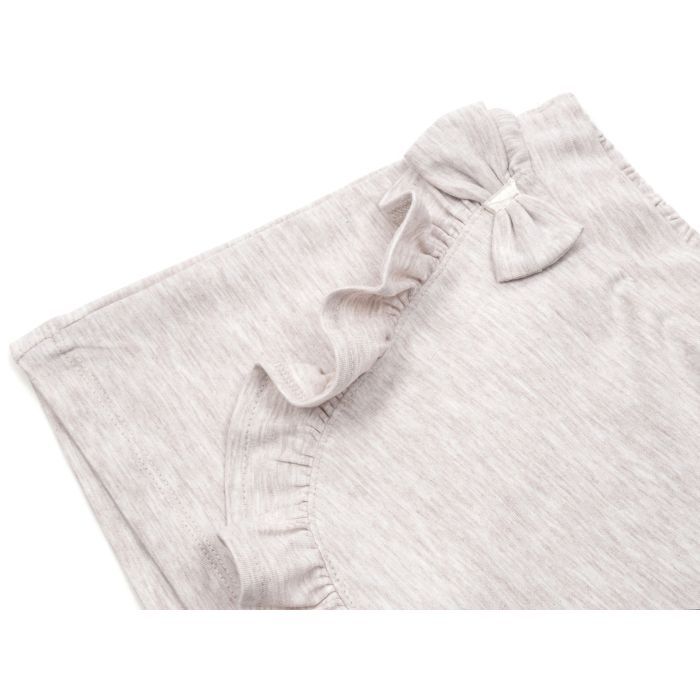 Шорти дитячі Breeze спідниця (15645-128G-beige) зображення 3