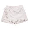 Шорти дитячі Breeze спідниця (15645-128G-beige)