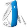 Ніж Swiza D03 Blue (KNI.0030.1030)