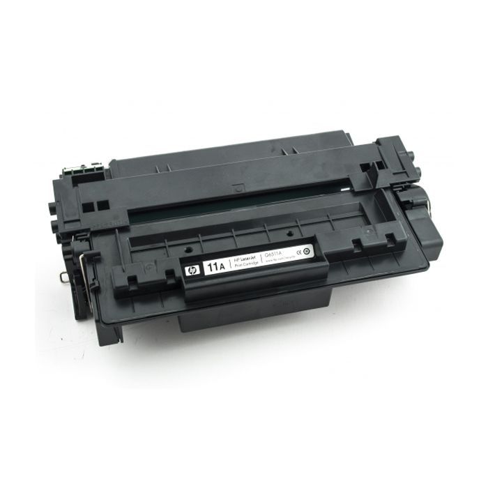 Корпус картриджу HP Q6511A/11A (C_VIRGIN_HP11A-EV)