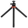 Штатив Hama Hama FlexPro Action Camera,Mobile Phone,Photo 23 -105 cm Red (00004620) изображение 4