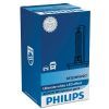 Автолампа Philips ксенонова (42403WHV2C1) зображення 2