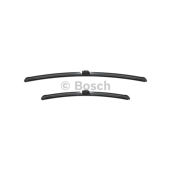 Щітка склоочисника Bosch 3 397 014 206 зображення 2