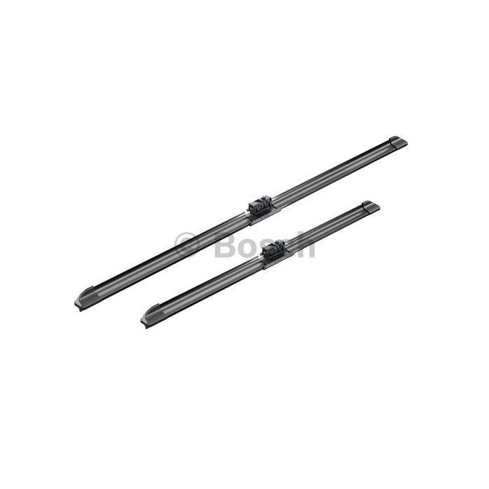 Щітка склоочисника Bosch 3 397 014 206 зображення 4