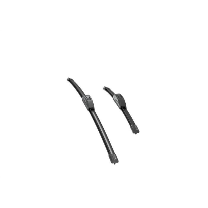 Щетка стеклоочистителя Bosch 3 397 118 996 изображение 5