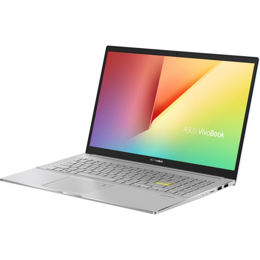 Ноутбук ASUS VivoBook S15 S533EA-BN126 (90NB0SF4-M03000) зображення 3