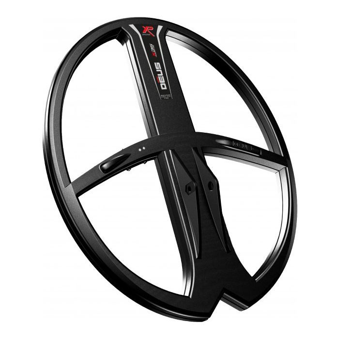 Катушка для металлоискателя XP DD 34х28 X35 для XP Deus (1724)