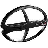 Катушка для металлоискателя XP DD 34х28 X35 для XP Deus (1724) изображение 2