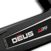 Катушка для металлоискателя XP DD 34х28 X35 для XP Deus (1724) изображение 3