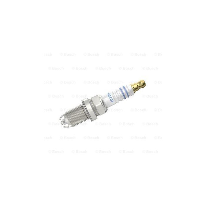 Свеча зажигания Bosch 0 242 229 648 изображение 2