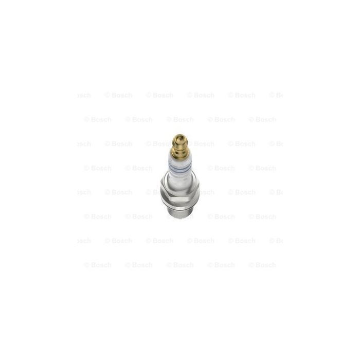 Свеча зажигания Bosch 0 242 229 648 изображение 3