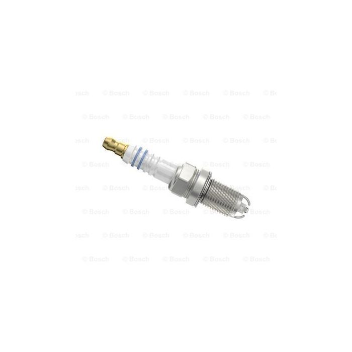 Свеча зажигания Bosch 0 242 229 648 изображение 4