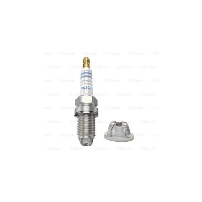 Свеча зажигания Bosch 0 242 229 648 изображение 7