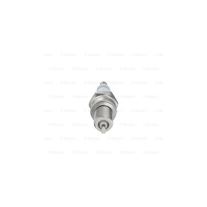 Свеча зажигания Bosch 0 242 240 592 изображение 5