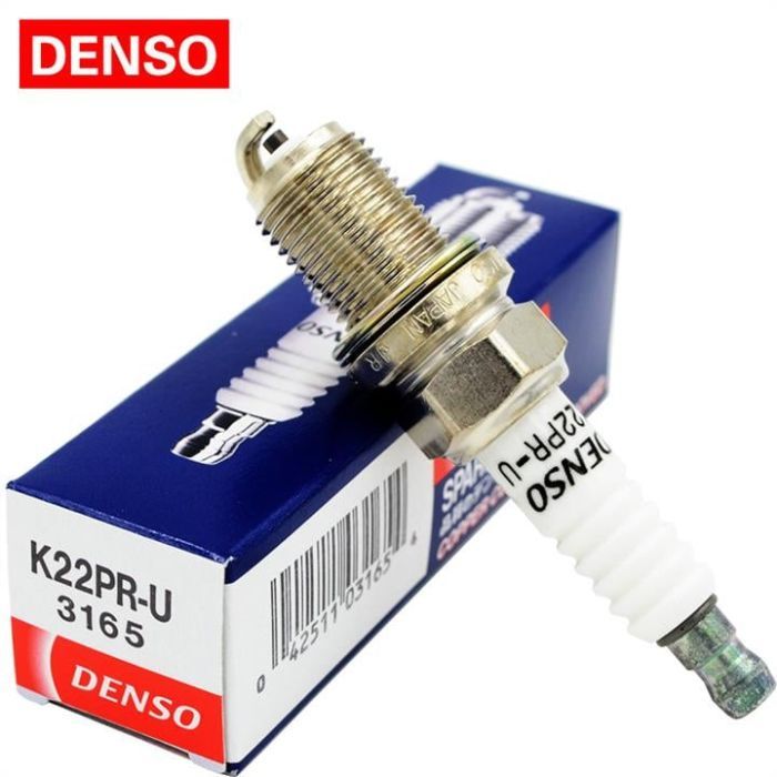 Свеча зажигания Denso K22PRU