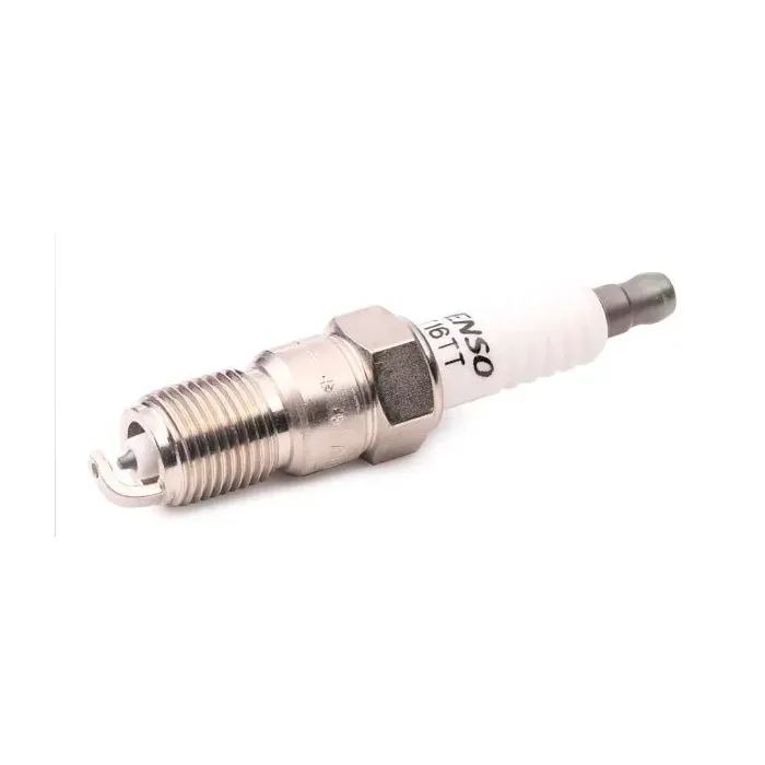 Свеча зажигания Denso T16TT изображение 3