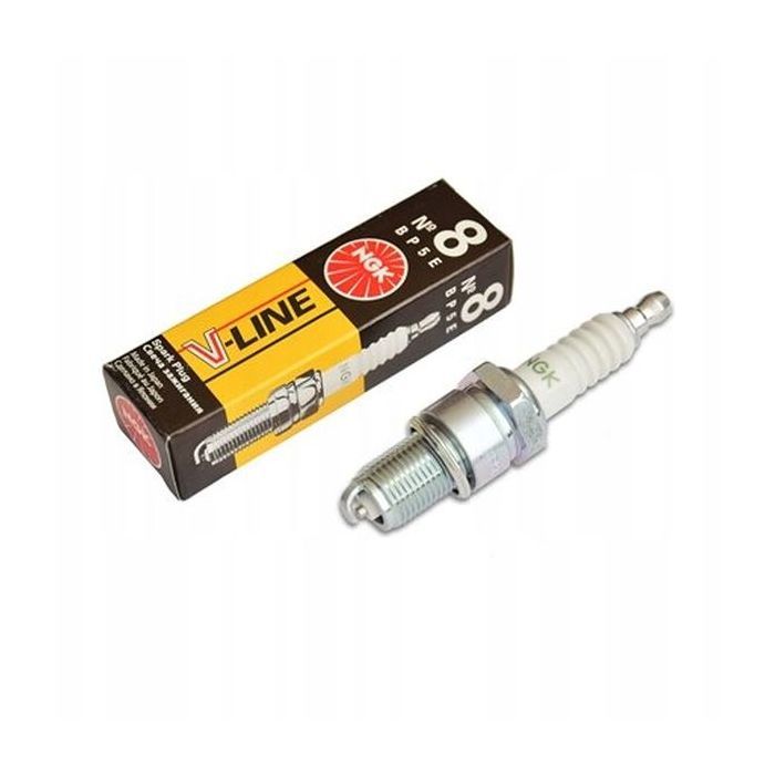 Свічка запалювання NGK 2364 BP5E