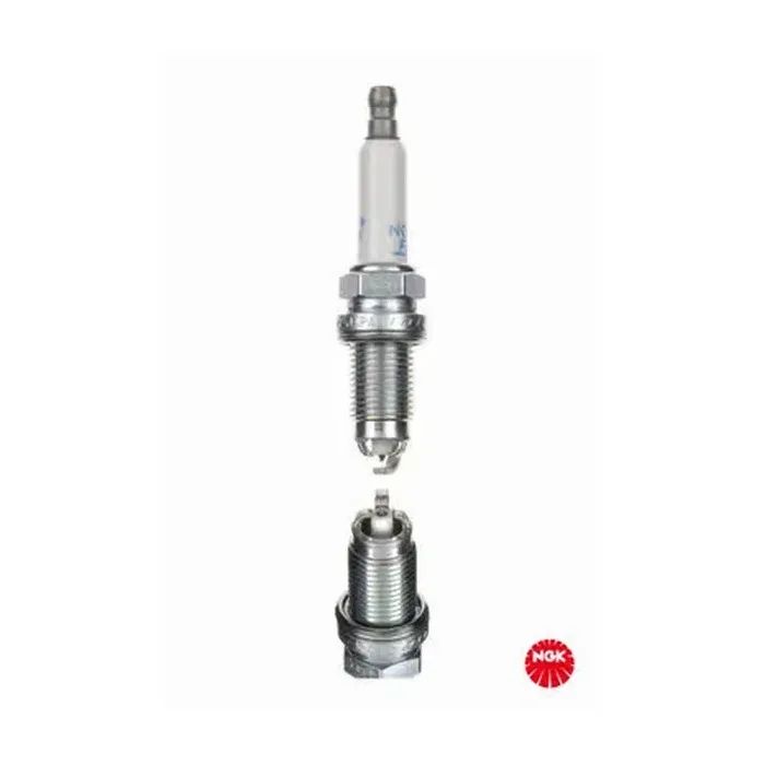 Свеча зажигания NGK 7742 PZFR5N-11T изображение 2