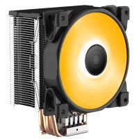Кулер до процесора PcCooler GI-D56V HALO RGB зображення 10