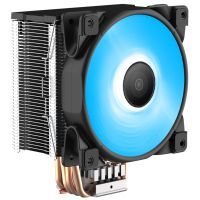 Кулер до процесора PcCooler GI-D56V HALO RGB зображення 11