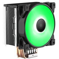 Кулер до процесора PcCooler GI-D56V HALO RGB зображення 12