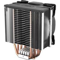 Кулер до процесора PcCooler GI-D56V HALO RGB зображення 2