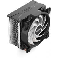 Кулер до процесора PcCooler GI-D56V HALO RGB зображення 4