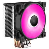 Кулер до процесора PcCooler GI-D56V HALO RGB зображення 7