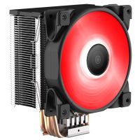 Кулер до процесора PcCooler GI-D56V HALO RGB зображення 8