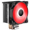 Кулер до процесора PcCooler GI-D56V HALO RGB зображення 8