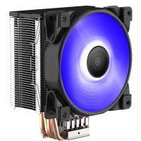 Кулер до процесора PcCooler GI-D56V HALO RGB зображення 9