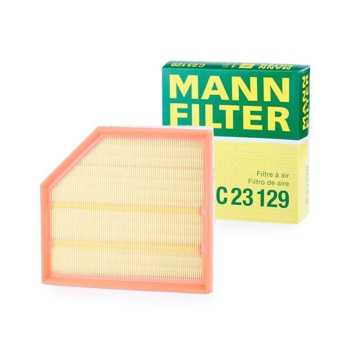 Воздушный фильтр для автомобиля Mann C23129 изображение 4