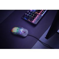Мышка Trust GXT 960 Graphin Ultra-lightweight RGB USB Black (23758) изображение 10
