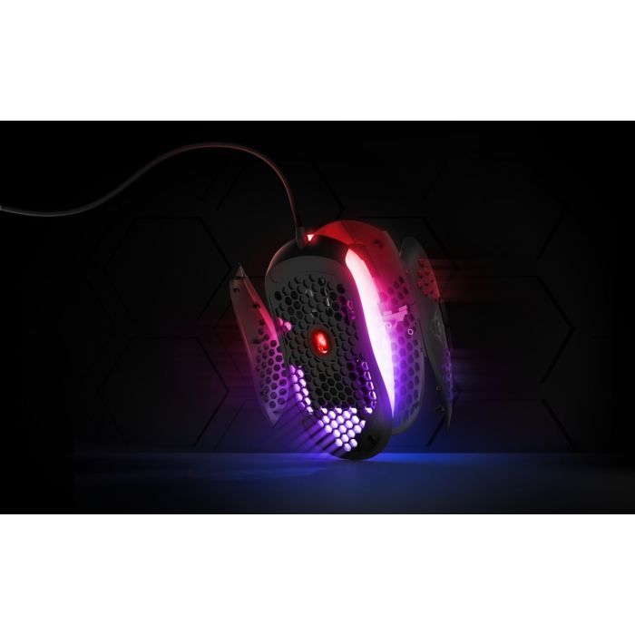 Мишка Trust GXT 960 Graphin Ultra-lightweight RGB USB Black (23758) зображення 11