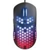 Мышка Trust GXT 960 Graphin Ultra-lightweight RGB USB Black (23758) изображение 2